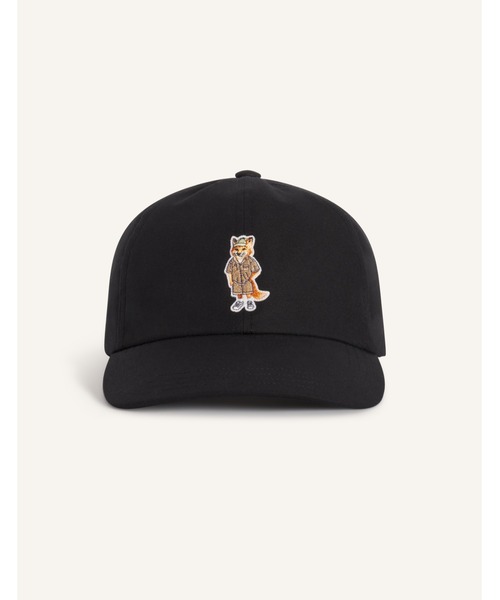DRESSED FOX CAP（キャップ）｜Maison Kitsune（メゾンキツネ）の