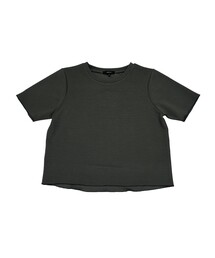プリーツ」に該当するTシャツ/カットソーファッション通販 - ZOZOTOWN