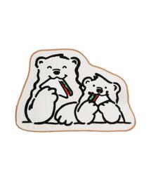 Samansa Mos2（サマンサ モスモス）の「【メルヘン×Samansa Mos2】モチーフハンドタオル（その他雑貨）」