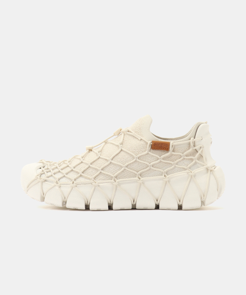 KEEN(キーン)の「KEEN UNEEK 360 1031933(スニーカー・メンズ・ホワイト・25.5cm/26.5cm/27.5cm/29cm)」の1枚目の写真