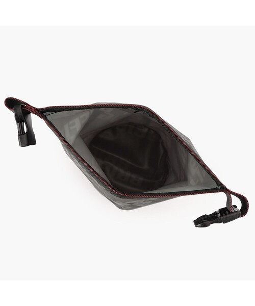 BRIEFING(ブリーフィング)の「【BRIEFING GOLF】SHADOW LOGO JQ ICE BAG(ゴルフグッズ・メンズ・ブラック/ホワイト・FREE)」の9枚目の写真