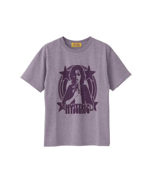 HYSTERIC GLAMOUR｜ヒステリックグラマーのTシャツ/カットソー