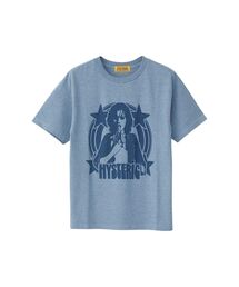 HYSTERIC GLAMOUR｜ヒステリックグラマーのTシャツ/カットソー（前面