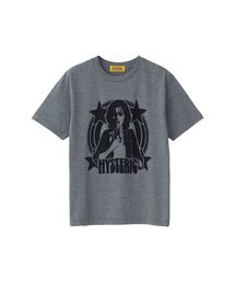 HYSTERIC GLAMOUR｜ヒステリックグラマーのTシャツ/カットソー（半袖