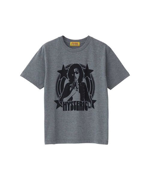 HYSTERIC GLAMOUR｜ヒステリックグラマーのトップス（グレー/灰色系