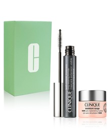 CLINIQUE（クリニーク）の「【ZOZO限定】ラッシュ パワー マスカラ ＆ スキンケア セット（マスカラ）」