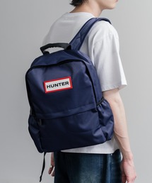 HUNTER｜ハンターのバックパック/リュック（ブルー・ネイビー/青色系