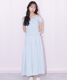 JILL by JILL STUART｜ジル バイ ジル スチュアートのワンピース