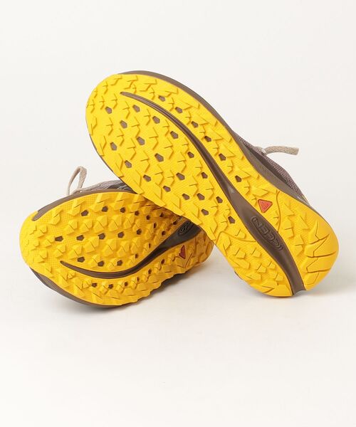 KEEN（キーン）の「【New color】ROAM / ローム / レディース シューズ（スニーカー・レディース・パープル・22.5cm/25.5cm/25cm/24.5cm/24cm/23.5cm）」の3枚目の写真