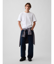 セール】Tuff Tony Rinse Onyx Selvage タフトニー ルーズストレート