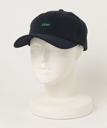 anuke（アンヌーク）の「Embroidery Logo Cap 62611025（キャップ）」