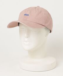anuke（アンヌーク）の「Embroidery Logo Cap 62611025（キャップ）」