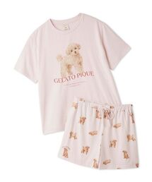 gelato pique｜ジェラートピケ（レディース）のルームウェア/パジャマ