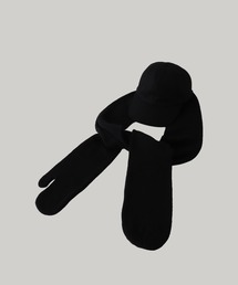 SHINYAKOZUKA（シンヤコヅカ）の「a' lost glove cap with KIJIMATAKAYUKI(ISSUE#9)（キャップ）」