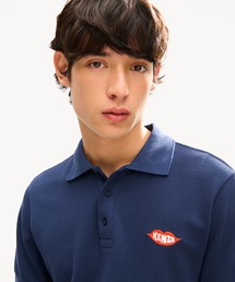 GOTS KENZO LOVES SLIM POLO