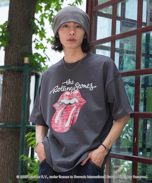 WEGO(ウィゴー)の「WEGO/バンドグラフィックT(Tシャツ/カットソー・メンズ・その他2/その他1/その他4/その他3・LARGE/MEDIUM)」の17枚目の写真