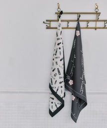 MARY QUANT（マリークワント）の「【MARY QUANT×VIS】アソートスカーフ 70×70（バンダナ/スカーフ）」