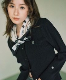MARY QUANT（マリークワント）の「【MARY QUANT×VIS】アソートスカーフ 70×70（バンダナ/スカーフ）」