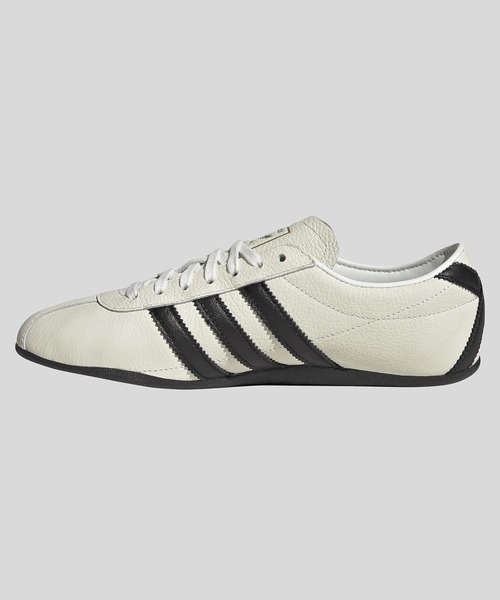 adidas Originals(アディダスオリジナルス)の「adidas W TOKYO JQ0597(スニーカー・メンズ・ホワイト・23.5cm/24cm/24.5cm)」の1枚目の写真