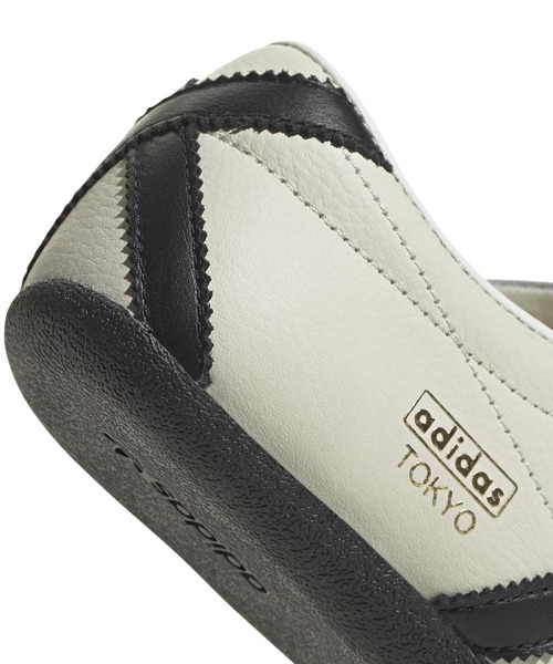 adidas Originals(アディダスオリジナルス)の「adidas W TOKYO JQ0597(スニーカー・メンズ・ホワイト・23.5cm/24cm/24.5cm)」の3枚目の写真