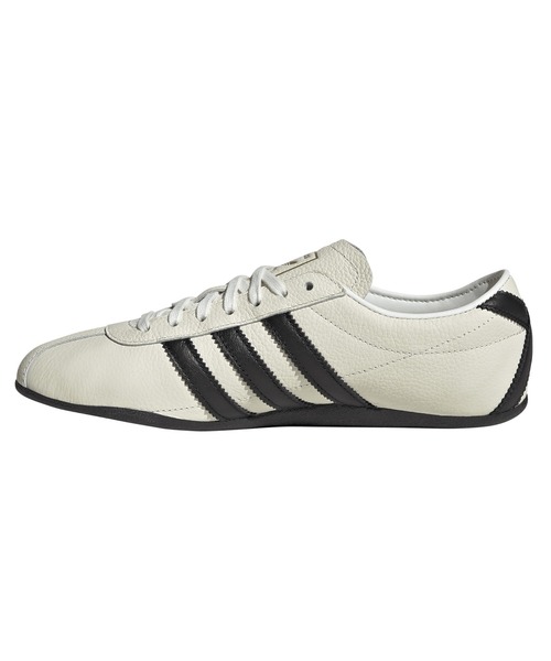 adidas Originals(アディダスオリジナルス)の「adidas W TOKYO JQ0597(スニーカー・メンズ・ホワイト・23.5cm/24cm/24.5cm)」の6枚目の写真