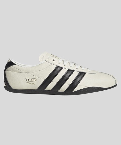 adidas Originals(アディダスオリジナルス)の「adidas W TOKYO JQ0597(スニーカー・メンズ・ホワイト・23.5cm/24cm/24.5cm)」の9枚目の写真