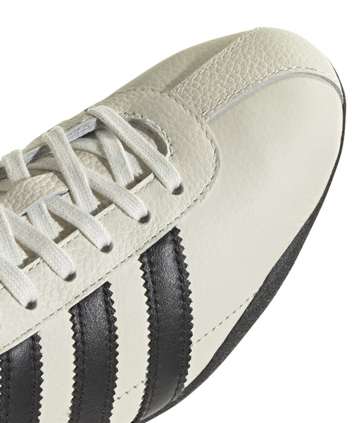 adidas Originals(アディダスオリジナルス)の「adidas W TOKYO JQ0597(スニーカー・メンズ・ホワイト・23.5cm/24cm/24.5cm)」の4枚目の写真