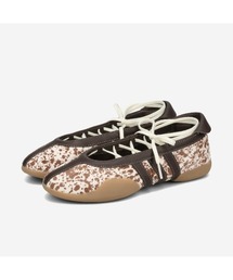 adidas TAEKWONDO MEI BALLET W / アディダス テコンドー メイ バレエ / KI0402
