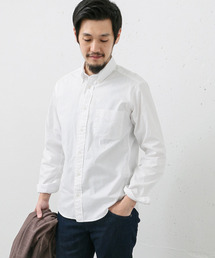 URBAN RESEARCH DOORS MENS | DOORS PIN OX B/D Shirts(シャツ/ブラウス)