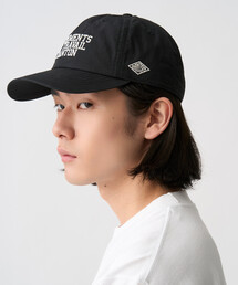 DANTON（ダントン）の「Downproof 6-Panel Cap（キャップ）」