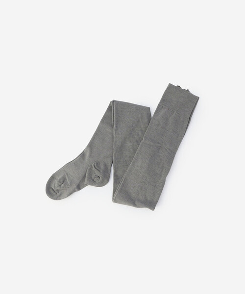 FALKE(ファルケ)の「FALKE | 48425 SOFTMERINO TIGHTS WOMEN(タイツ/ストッキング・レディース・ブラック/ブラウン/ネイビー/チャコール/ライトグレー・S/M)」の7枚目の写真