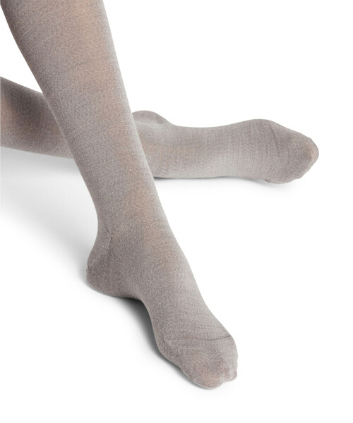 FALKE(ファルケ)の「FALKE | 48425 SOFTMERINO TIGHTS WOMEN(タイツ/ストッキング・レディース・ブラック/ブラウン/ネイビー/チャコール/ライトグレー・S/M)」の9枚目の写真