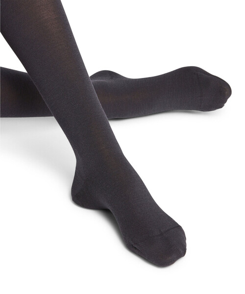 FALKE(ファルケ)の「FALKE | 48425 SOFTMERINO TIGHTS WOMEN(タイツ/ストッキング・レディース・ブラック/ブラウン/ネイビー/チャコール/ライトグレー・S/M)」の10枚目の写真