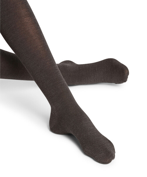 FALKE(ファルケ)の「FALKE | 48425 SOFTMERINO TIGHTS WOMEN(タイツ/ストッキング・レディース・ブラック/ブラウン/ネイビー/チャコール/ライトグレー・S/M)」の11枚目の写真