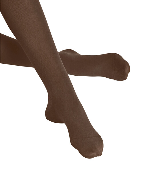 FALKE(ファルケ)の「FALKE | 48425 SOFTMERINO TIGHTS WOMEN(タイツ/ストッキング・レディース・ブラック/ブラウン/ネイビー/チャコール/ライトグレー・S/M)」の12枚目の写真