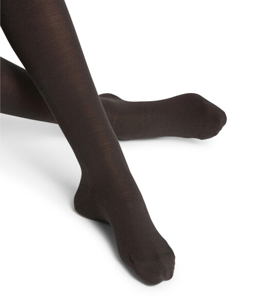 FALKE(ファルケ)の「FALKE | 48425 SOFTMERINO TIGHTS WOMEN(タイツ/ストッキング・レディース・ブラック/ブラウン/ネイビー/チャコール/ライトグレー・S/M)」の13枚目の写真