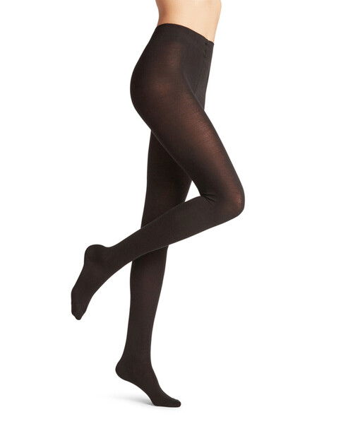 FALKE(ファルケ)の「FALKE | 48425 SOFTMERINO TIGHTS WOMEN(タイツ/ストッキング・レディース・ブラック/ブラウン/ネイビー/チャコール/ライトグレー・S/M)」の14枚目の写真
