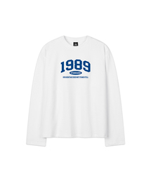OUR 1989 クロップロングスリーブ (SKLSTD-0004)
