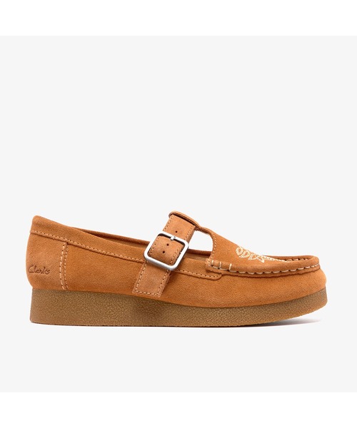 Clarks｜クラークスのトピックス「【クラークス】AW26新色｜Wallabee