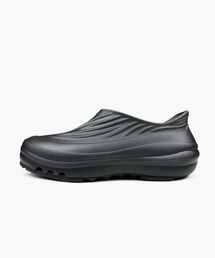 WALKING MASTER（ウォーキングマスター）の「Moolkung Air Circle / Black（スニーカー）」