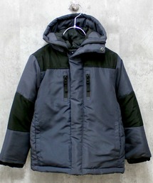 Universal Style Wear(���j�o�[�T���X�^�C���E�F�A)��942-100 �L�b�Y �A�E�^�[ �W���P�b�g(�_�E���W���P�b�g/�R�[�g)