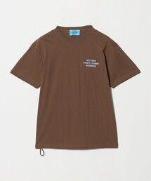 【別注】＜WESTERN HYDRODYNAMIC RESEARCH＞ロゴTシャツ