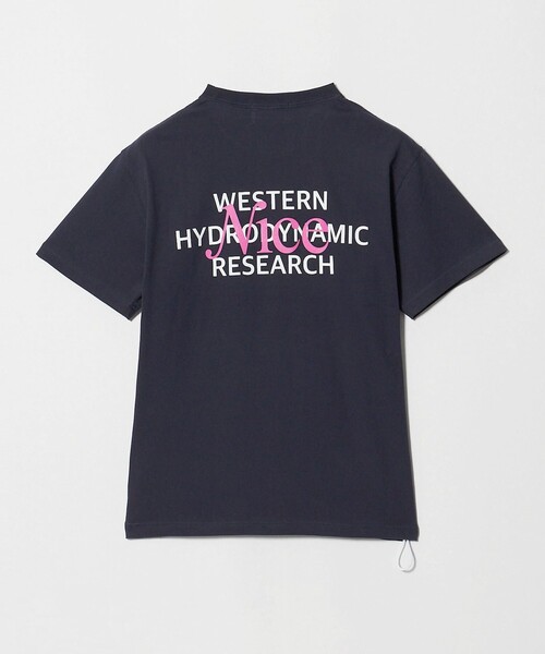 WESTERN HYDRODYNAMIC RESEARCH｜ウェスタンハイドロダイナミック