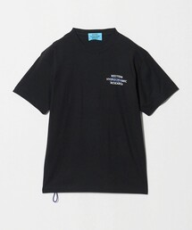 【別注】<WESTERN HYDRODYNAMIC RESEARCH>ロゴTシャツ