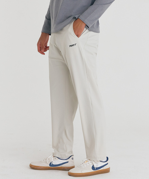 AIRIT(アイリット)の「LW アクティブストレッチパンツ AM9108 BG(その他パンツ・メンズ・ベージュ・X-LARGE/XX-LARGE/XXX-LARGE)」の1枚目の写真