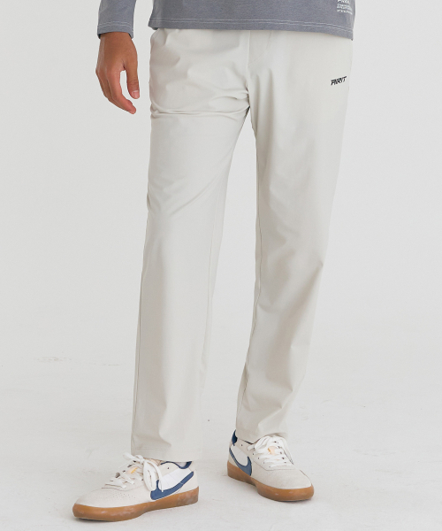 AIRIT(アイリット)の「LW アクティブストレッチパンツ AM9108 BG(その他パンツ・メンズ・ベージュ・X-LARGE/XX-LARGE/XXX-LARGE)」の3枚目の写真
