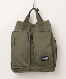 PALLADIUM/パラディウム U HA TOTE BAG 01