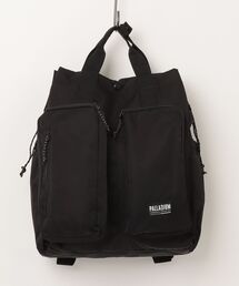 PALLADIUM（パラディウム）の「PALLADIUM/パラディウム U HA TOTE BAG 01（トートバッグ）」