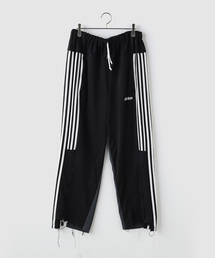 DISCOVERED / ディスカバード Docking Wide Track Pants