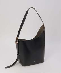 Na. by Nananoel(ナナノエル)ASYMMETRY ONESHOULDER BAG